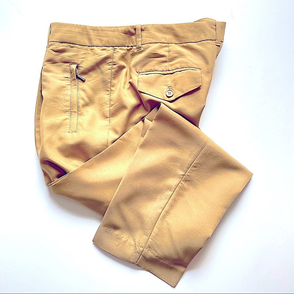 Club Monaco Dress Pants Size 8